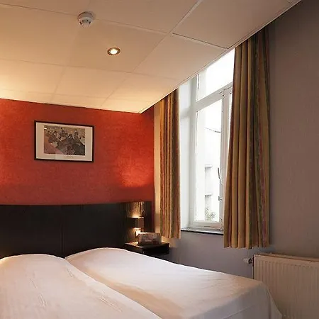 Hotell Alpha